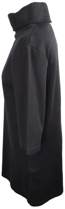 Zara Rollkragenpullover Aus Baumwolle | Zeitloser Klassiker – Vorschau 2