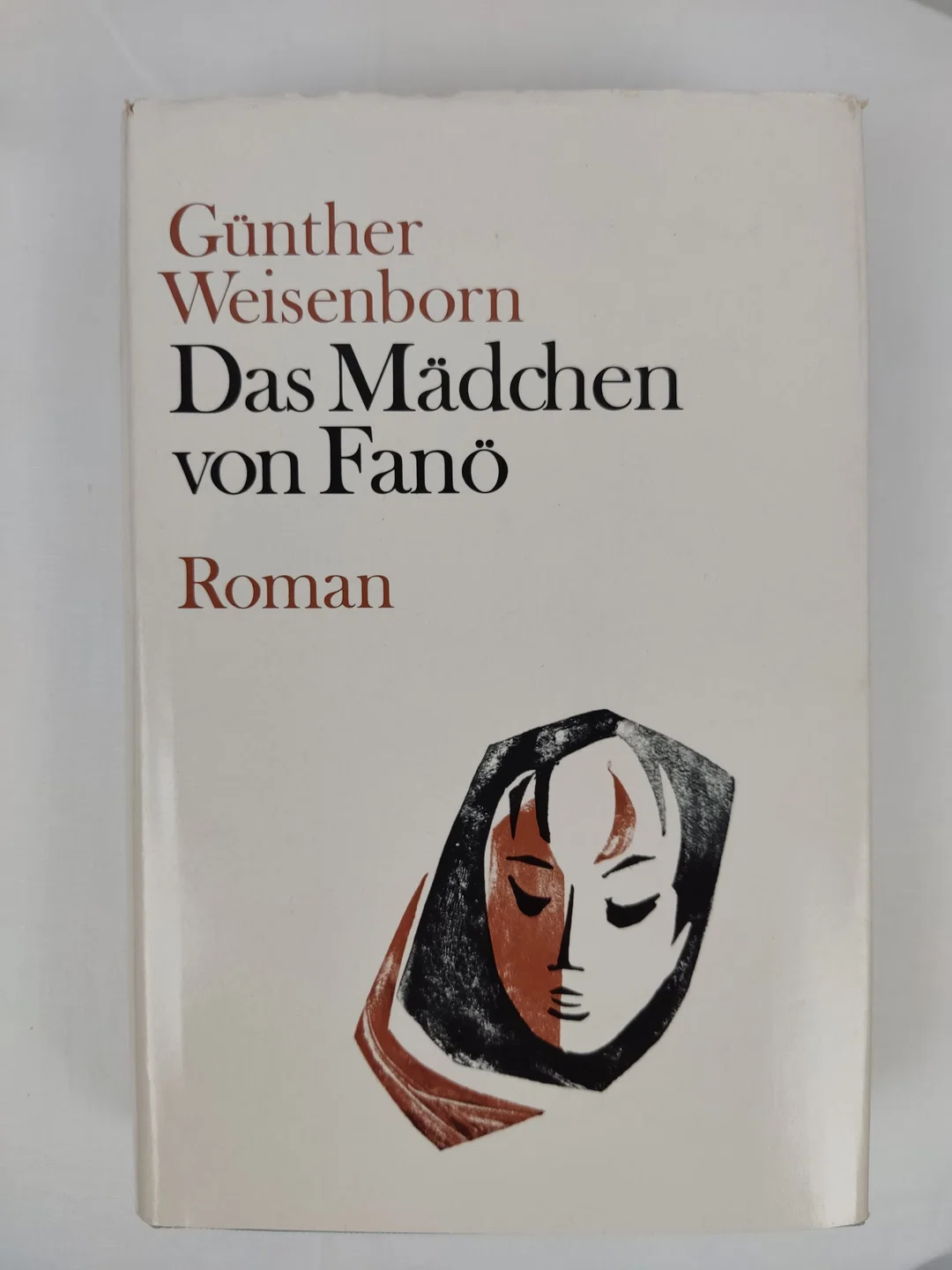 Buch 