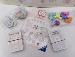 Ravensburger Brettspiel "Spring in eine Pfütze", ViktoriaSarina – Vorschau 4