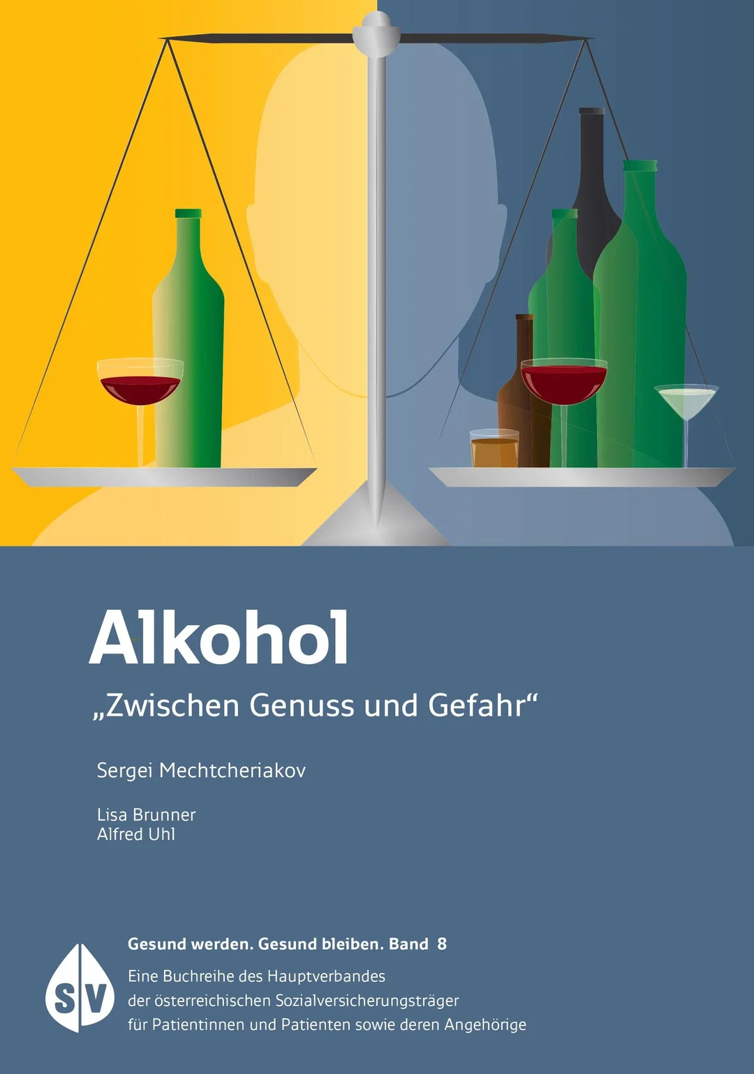 Alkohol - Sergei Mechtcheriakov,Lisa Brunner,Alfred Uhl – Bild 1