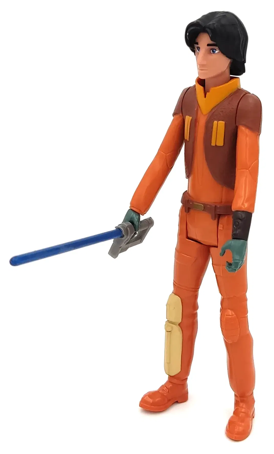 Hasbro Ezra Bridger Figur - Bild 4