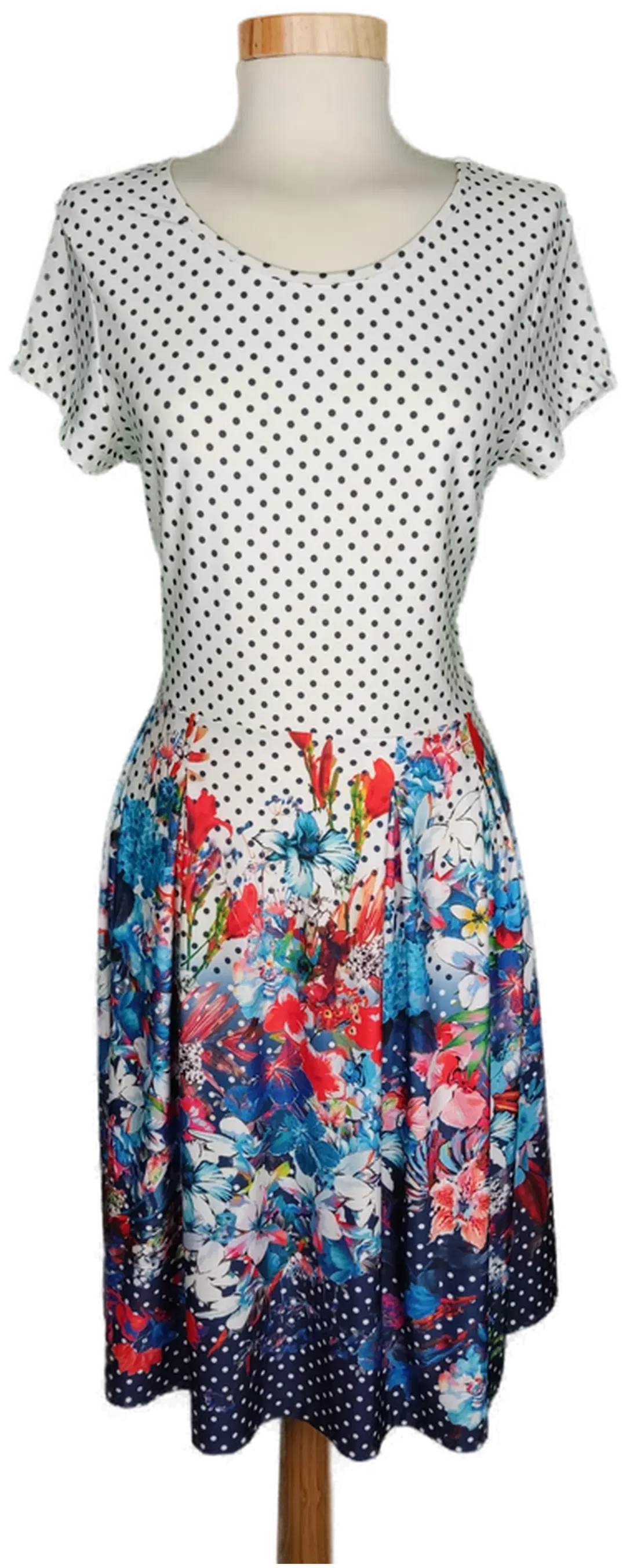 Bodyflirt Damen Sommerkleid - S/36/38 - Bild 1