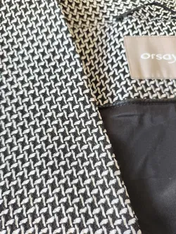 Orsay, Blazer, Gr. 38 - Bild 3