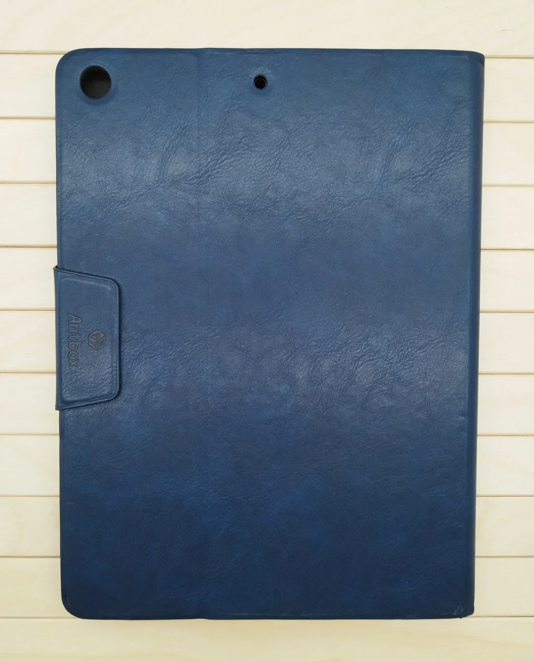 Tablethülle Antbox, dunkelblau 10,2"  – Bild 2
