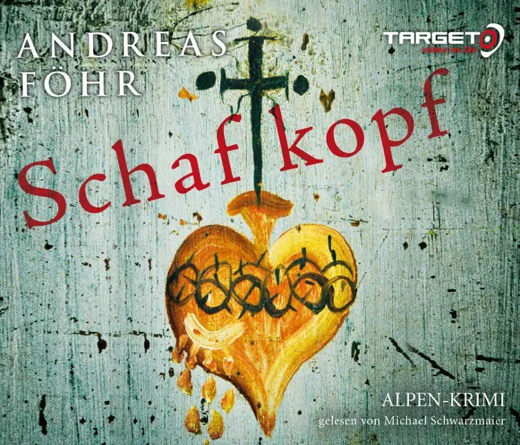 Hör-CD Schafkopf - Andreas Föhr, Krimi - Bild 2