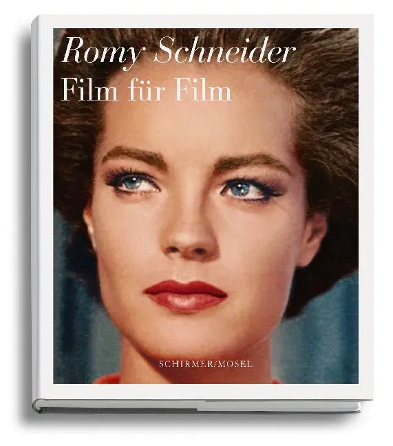 Romy Schneider - Film für Film - Isabelle Giordano - Bild 2