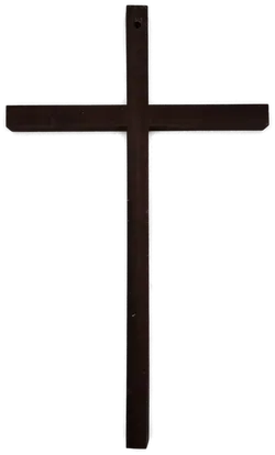 Holzkreuz Kruzifix - Bild 2