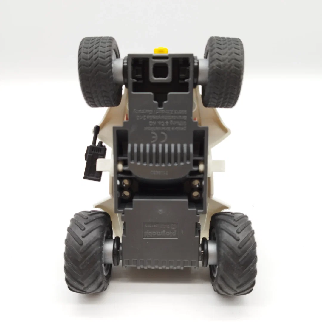 Playmobil Polizei/Geländewagen – Artikelnummer 70570 – Bild 6