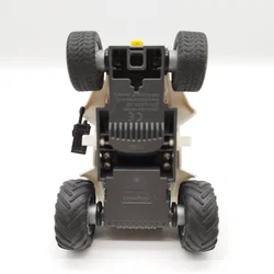 Playmobil Polizei/Geländewagen – Artikelnummer 70570 – Vorschau 6