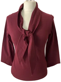 SCHUMACHER Damenbluse Gr. XS - Bild 1