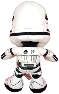 Star Wars Stormtrooper Stofftier - Bild 2