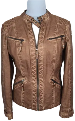 Damenjacke, C&A, Gr. 42 - Bild 1