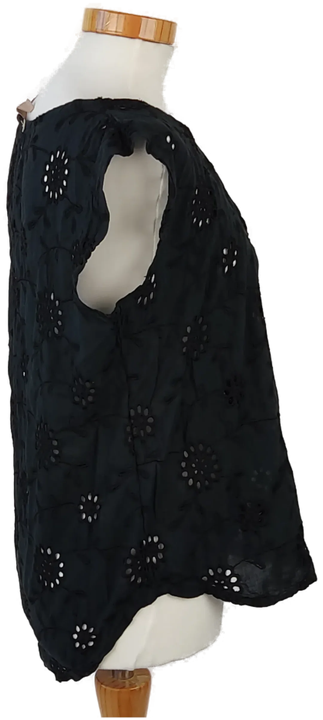 Rlinea Damen Top schwarz - Gr.S – Bild 2