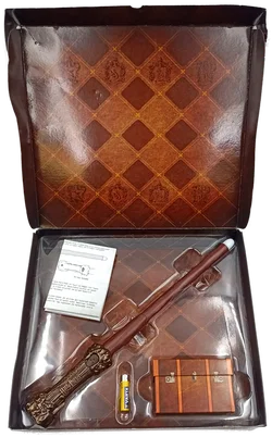 Mattel Harry Potter Pictionary Air  - Bild 6