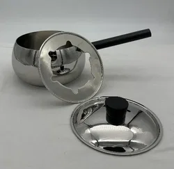 Alessi Mami Bourguignonne-Fondue-Set  - Bild 4