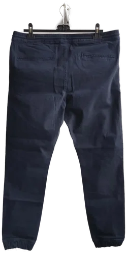 LIVERGY Herrenhose dunkelblau - Gr. 54 - Bild 2