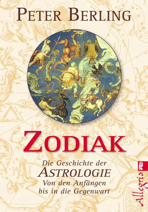 Zodiak - Peter Berling – Bild 1