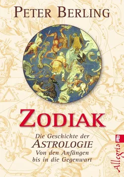 Zodiak - Peter Berling