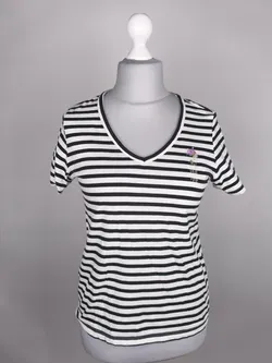 Damen T-Shirt s.Oliver Gr. M - Bild 1