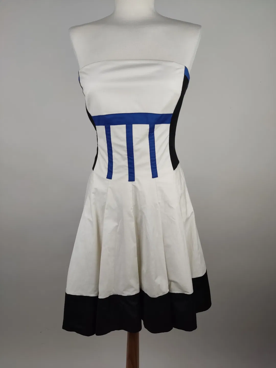 Karen Millen - Damenkleid Gr. 38 - Bild 4