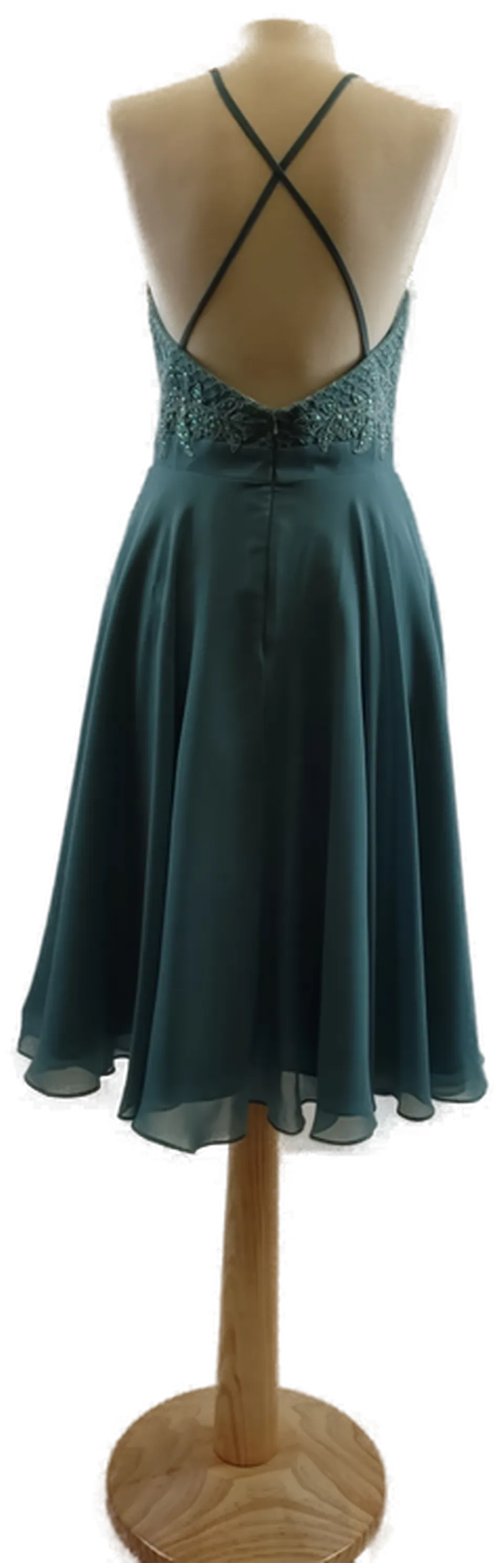 Magic- Nights Kleid  – Bild 3