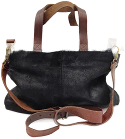 Bugatti Tasche/Laptop schwarz/braun - Bild 4