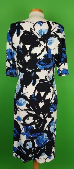 Ralph Lauren - Damenkleid Gr. M - Bild 3