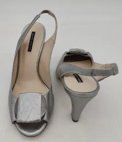 Daniele Ancarani - Damen Pumps Gr. 37 - Bild 2