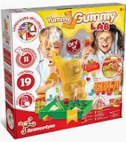 Yummy Gummy Labor - Bild 2