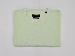 Herren T-Shirts Basic 3 - 5er Pack - Größe L - Bild 2