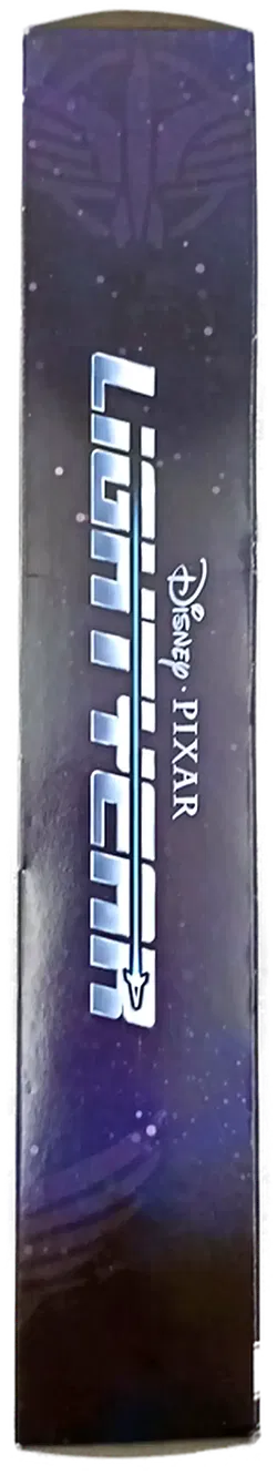 Mattel Disney Pixar Buzz Lightyear XL-01 Actionfigur - Bild 3