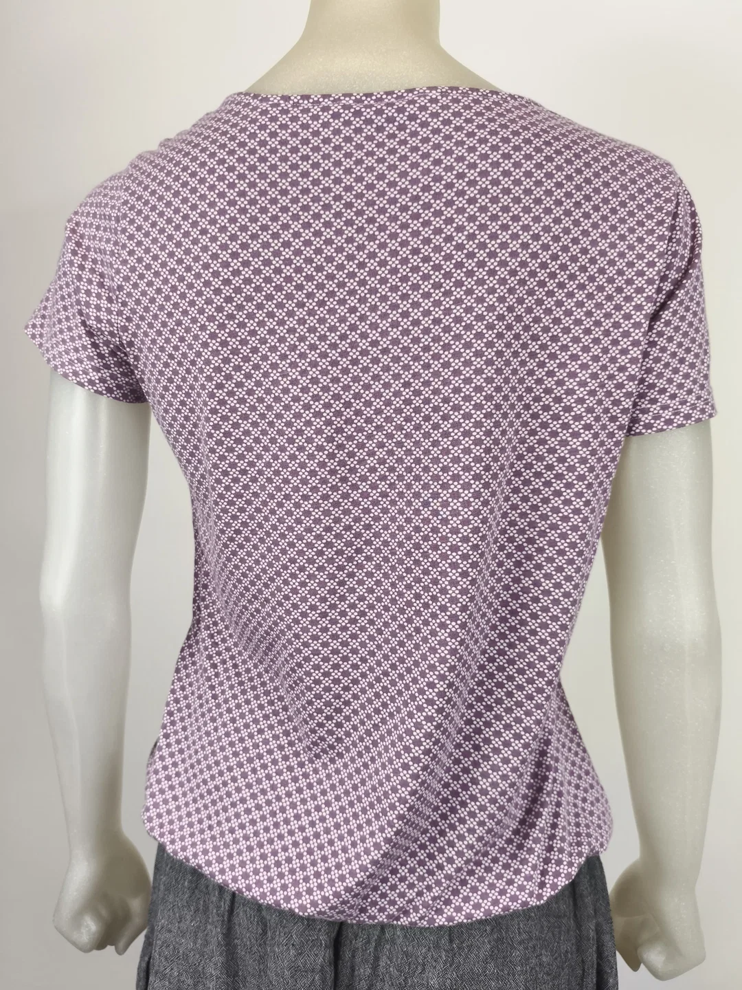 Tchibo, Damenshirt, Gr. 36/38 – Bild 2