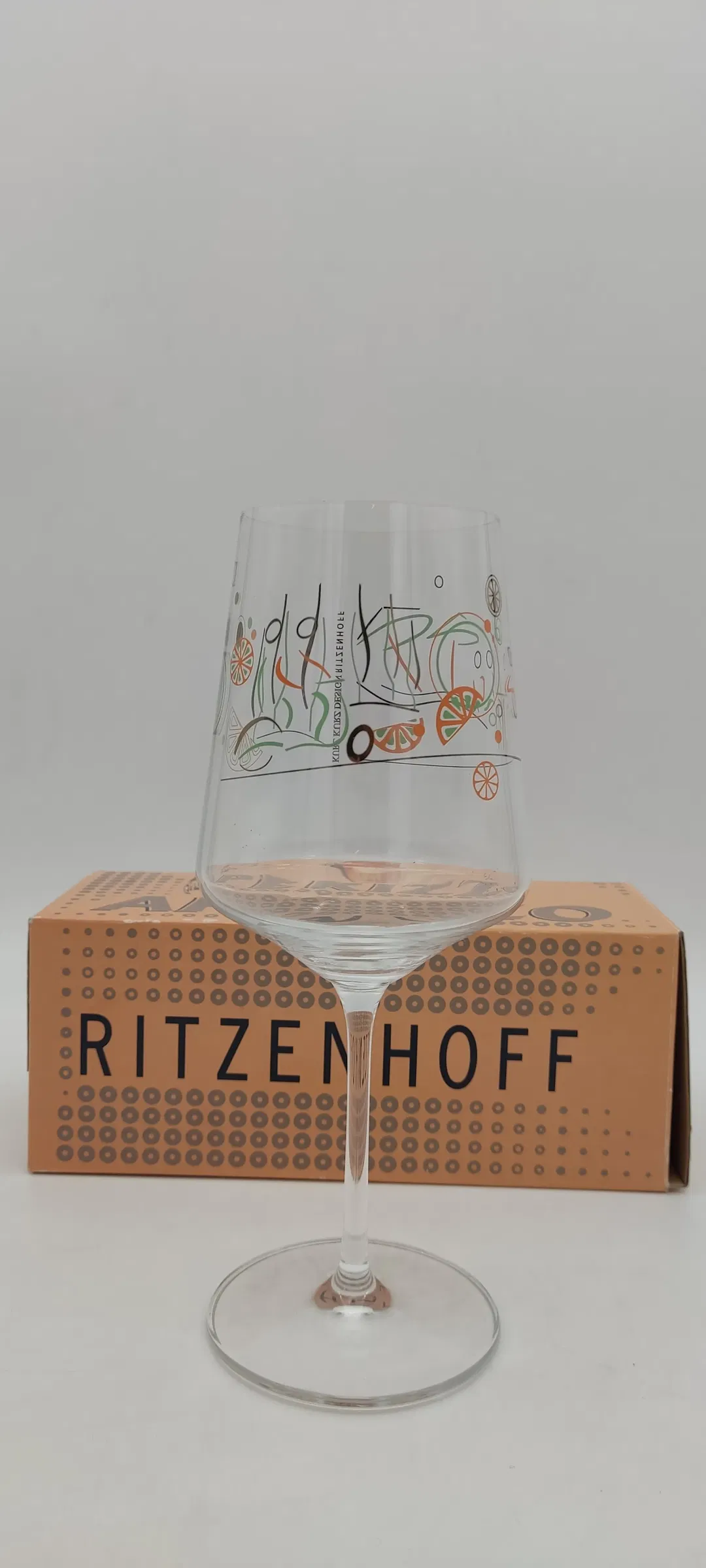 Ritzenhoff Aperizzo Glas  - Bild 4