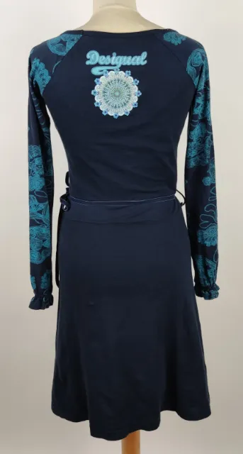 Desigual - Damenkleid Gr. XS – Bild 3