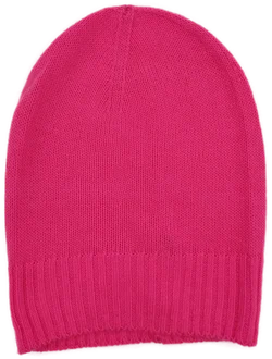 United Colors of Benetton Kindermütze neonpink Gr. XL-2XL - Bild 2