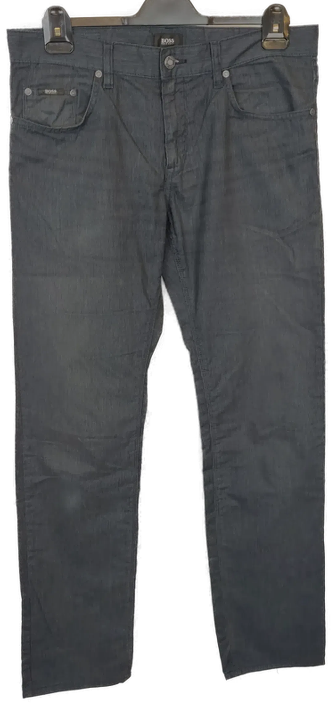 Boss Herren Hose Gr. De 33/34 - Bild 1