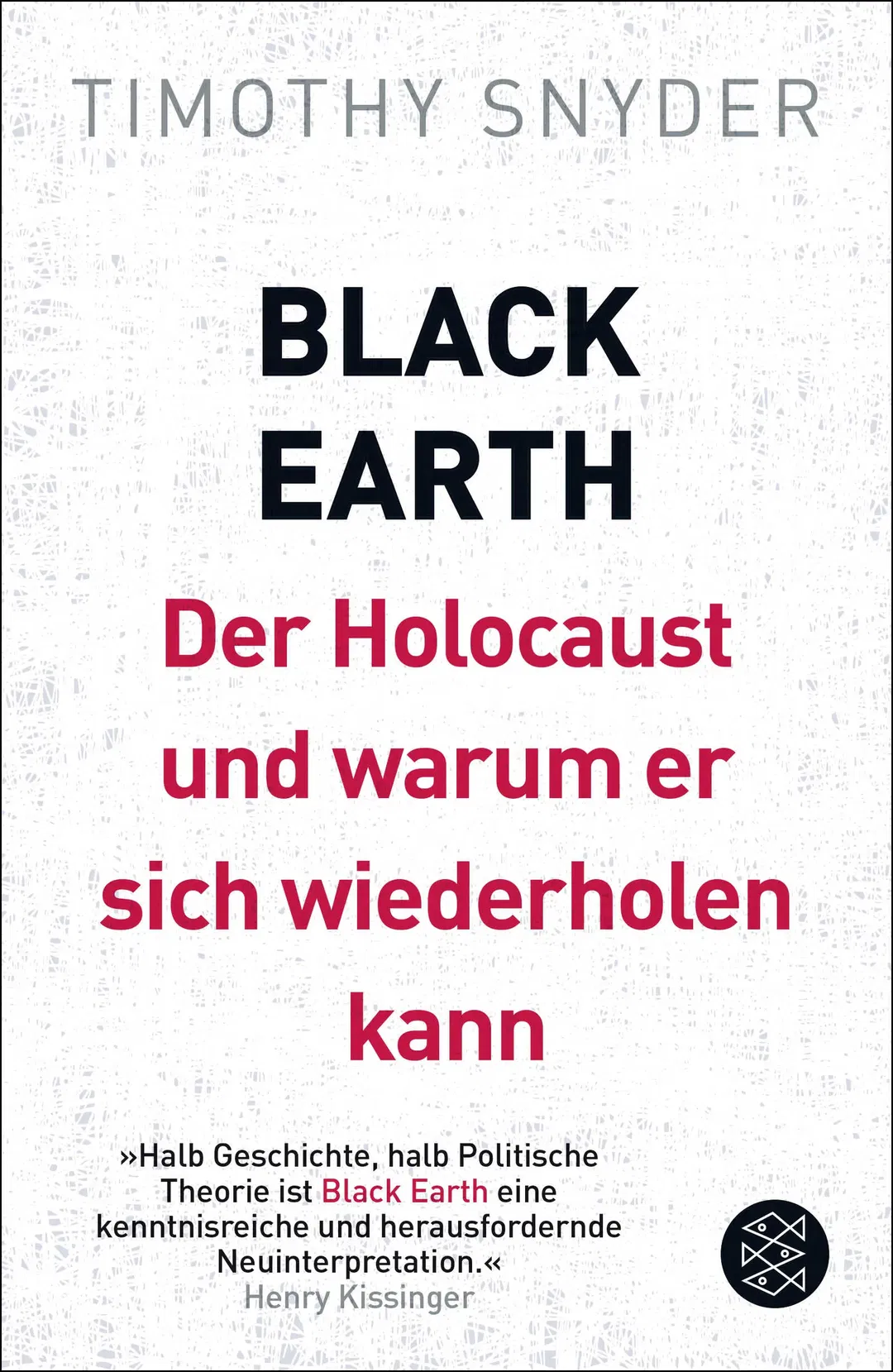 Black Earth: Der Holocaust und warum er sich wiederholen kann - Timothy Snyder - Bild 1