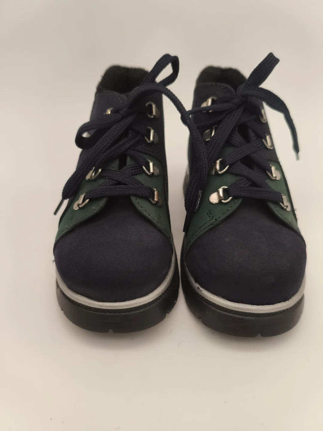 Kinderschuhe "melania" Gr. 26 NEU – Bild 2