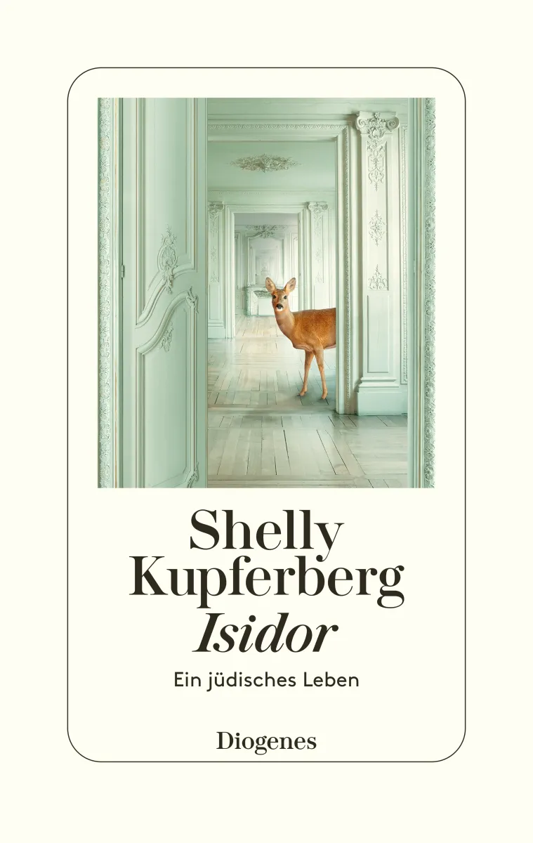 Isidor - Shelly Kupferberg - Bild 1