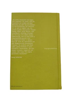 Buch Georg Sutterlüty 