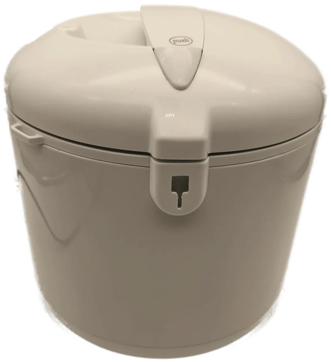 Reiskocher, Clatronic Express cook – Bild 3