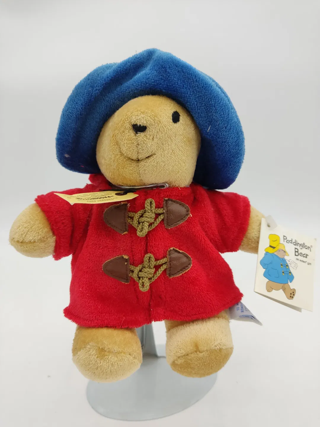 Paddigton Plüschbär 20cm  - Bild 1