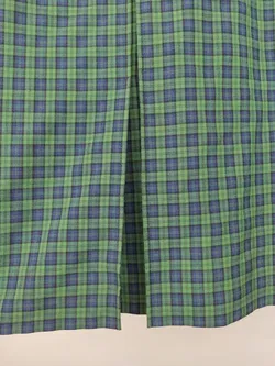 Cavita Damen Rock mehrfarbig Gr. 40 - Bild 3