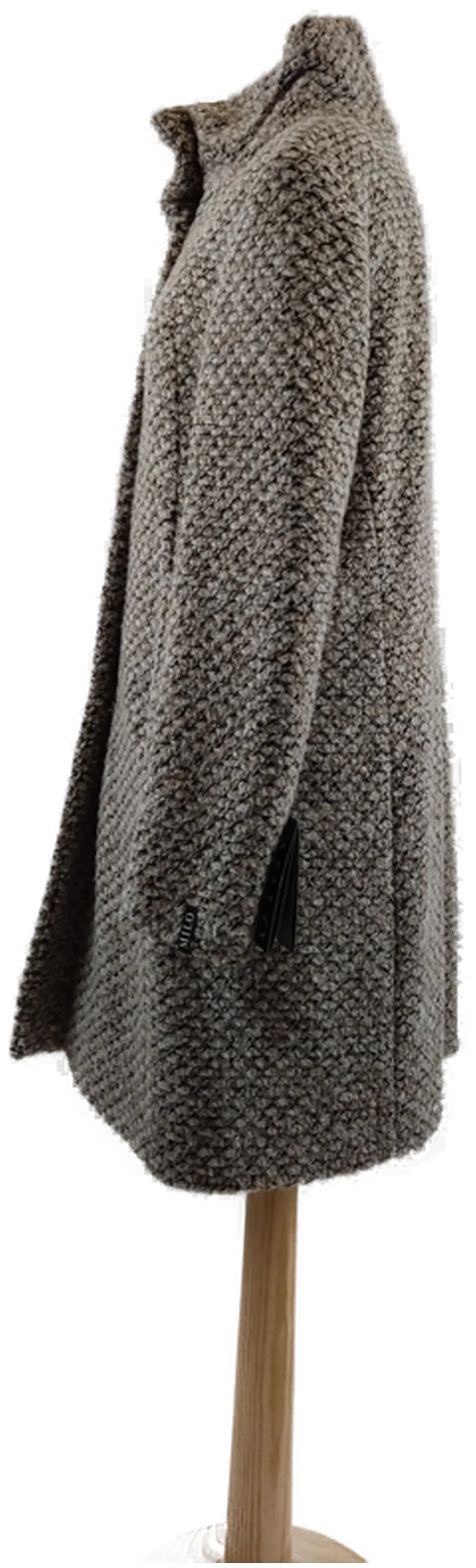 Milo Coats-Wollmantel – Bild 2