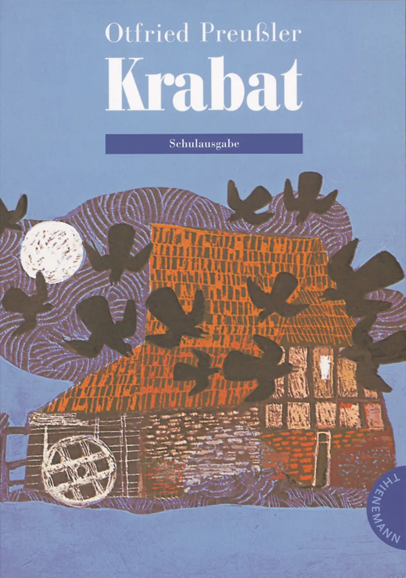 Krabat - Otfried Preußler - Bild 1