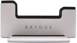Brydge Vertical Dock – Dockingstation für Apple MacBook Pro 15