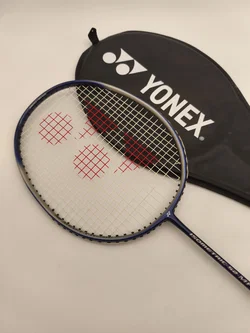 Yonex Badmintonschläger, Isometric 52 MF - Bild 2