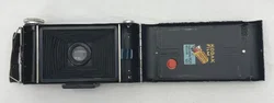 Kodak Junior 620 Klappkamera  - Bild 4