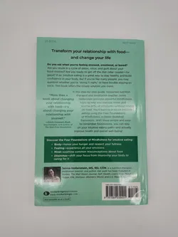 Intuitive Eating for Life - Jenna Hollenstein - Bild 2