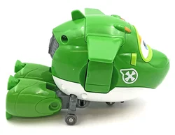 Super Wings – Transforming Mira Spielfigur – Vorschau 5